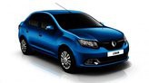  Renault logan new