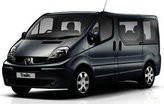 Renault Trafic Passenger   -